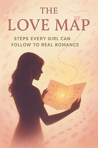 The Love Map: Steps every girl can follow to real romance