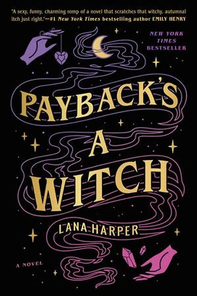 Payback's a Witch