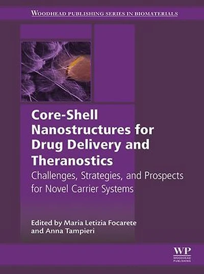 Core-Shell Nanostructures for Drug Delivery and Theranostics: Challenges, Strategies Prospects Novel Carrier Systems