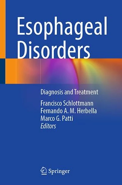 Esophageal Disorders: Diagnosis and Treatment