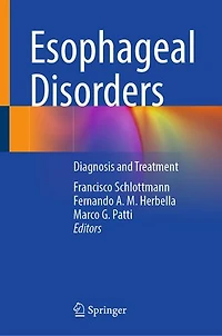 Esophageal Disorders: Diagnosis and Treatment