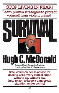 Survival: Stop Living Fear!