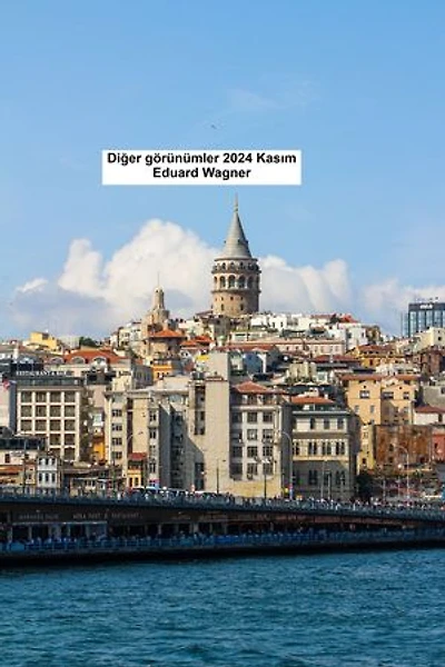 Diğer görünümler 2024 Kasım
