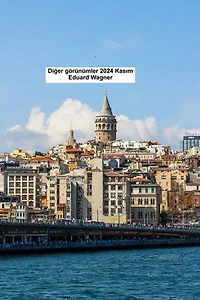 Diğer görünümler 2024 Kasım