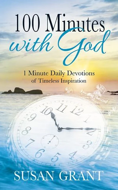 100 Minutes with God