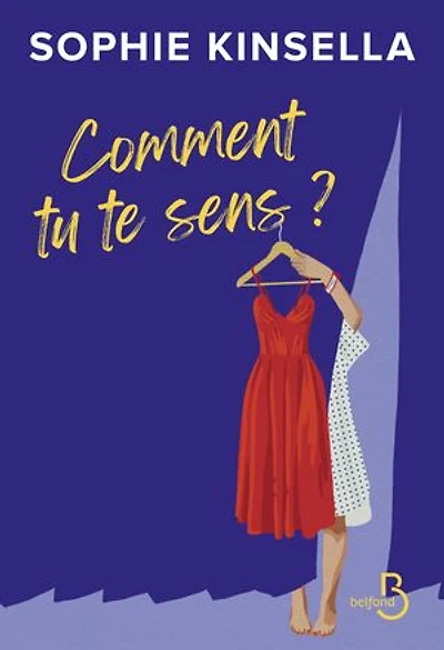 Comment tu te sens