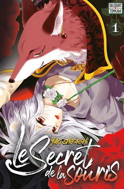 Le secret de la souris, Vol. 1