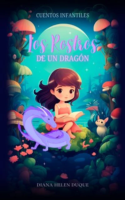 LOS ROSTROS DE UN DRAGÓN