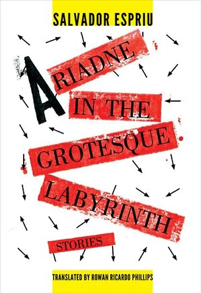 Ariadne the Grotesque Labyrinth