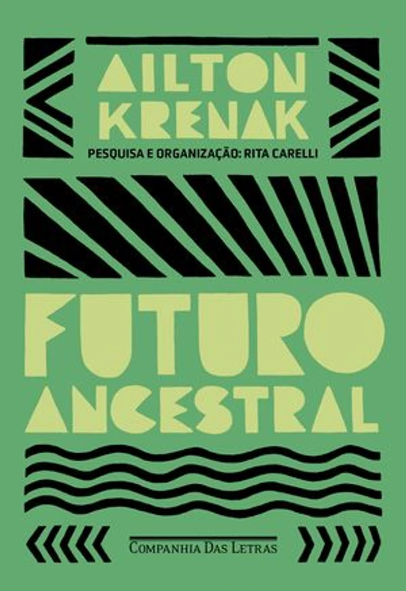 Futuro ancestral