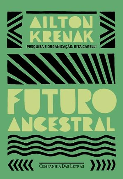 Futuro ancestral