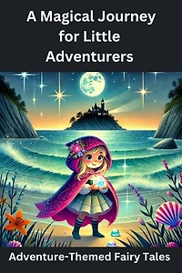 Adventure-Themed Fairy Tales: A Magical Journey for Little Adventurers