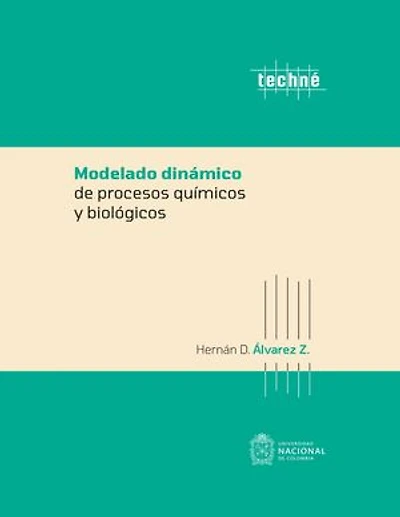 Modelado dinámico de procesos químicos y biológicos