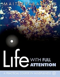 Life with Full Attention: A Practical Course Mindfulness