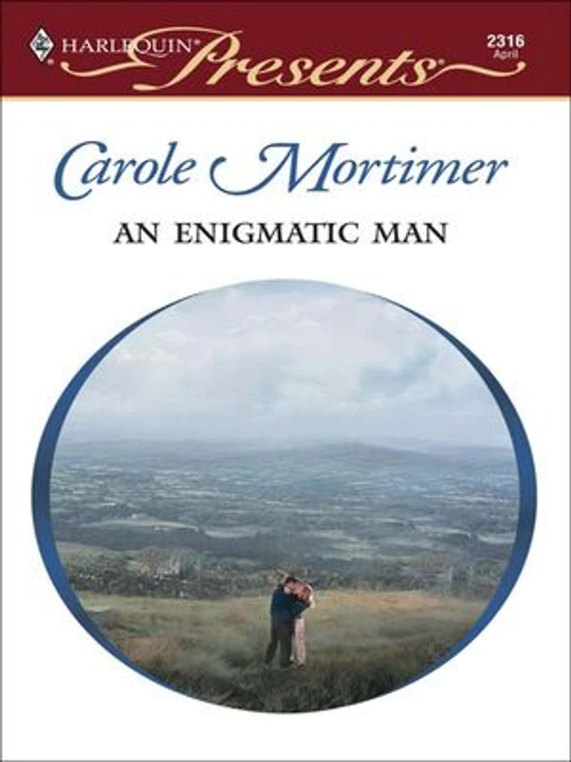 An Enigmatic Man