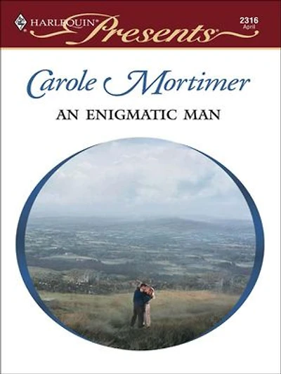 An Enigmatic Man