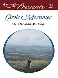 An Enigmatic Man