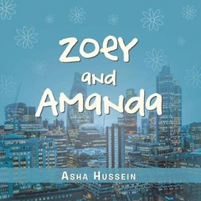 Zoey and Amanda