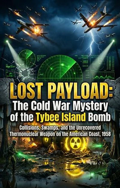 Lost Payload: The Cold War Mystery of the Tybee Island Bomb: Collisions, Swamps, and the Unrecovered Thermonuclear Weapon on the American Coast, 1958