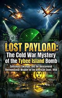 Lost Payload: The Cold War Mystery of the Tybee Island Bomb: Collisions, Swamps, and the Unrecovered Thermonuclear Weapon on the American Coast, 1958
