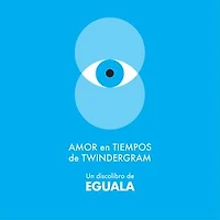 Amor en Tiempos de Twindergram