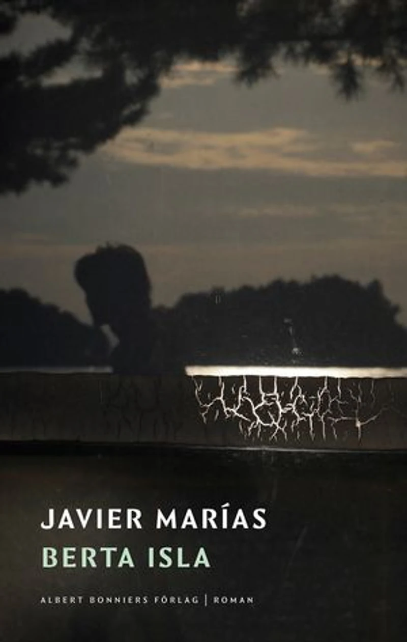 Berta Isla