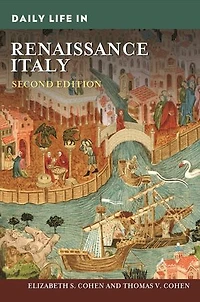 Daily Life Renaissance Italy