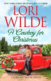 A Cowboy for Christmas: Jubilee, Texas Novel