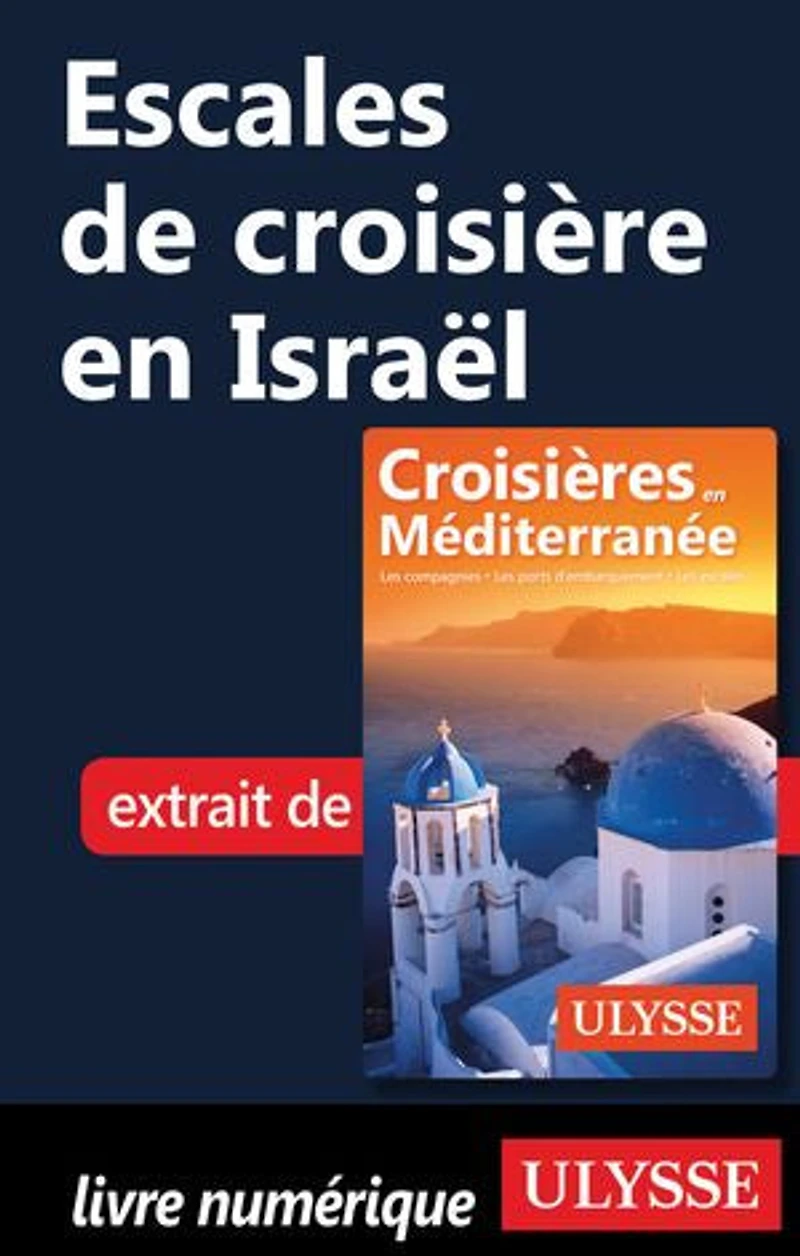Escales de croisière à Chypre