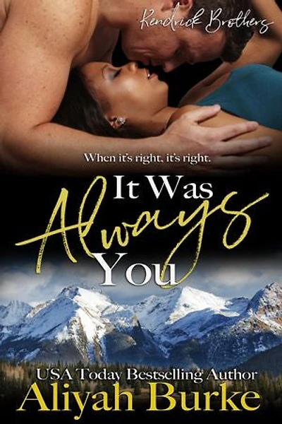 It Was Always You: A Small Town, Military, Unrequited Love Romance