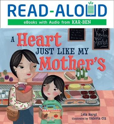 A Heart Just Like My Mother's