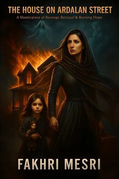 The House on Ardalan Street: A Novel Based on True Events