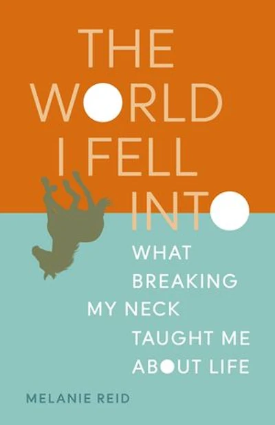 The World I Fell Into: What Breaking My Neck Taught Me About Life