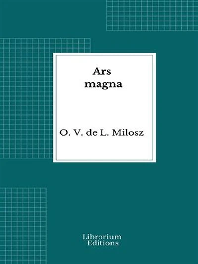 Ars magna