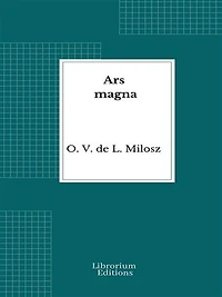 Ars magna