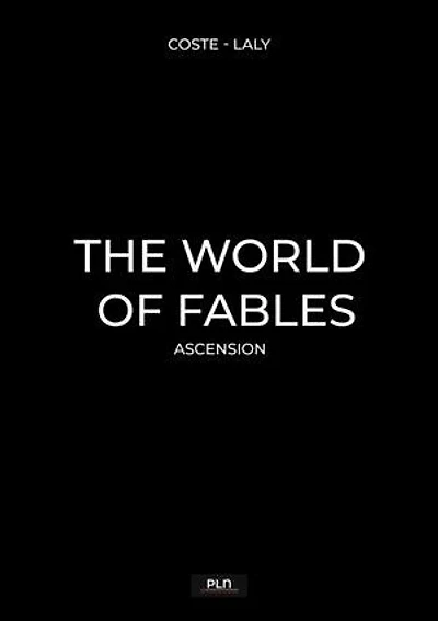 The world of fables: Ascension