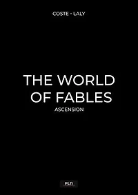 The world of fables: Ascension