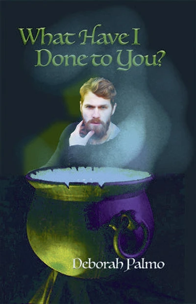 What Have I Done to You?