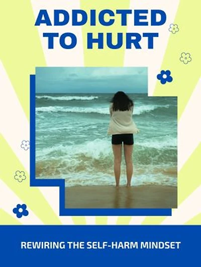 Addicted to Hurt: Rewiring the Self-Harm Mindset