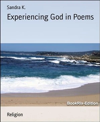 Experiencing God in Poems