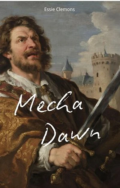 Mecha Dawn