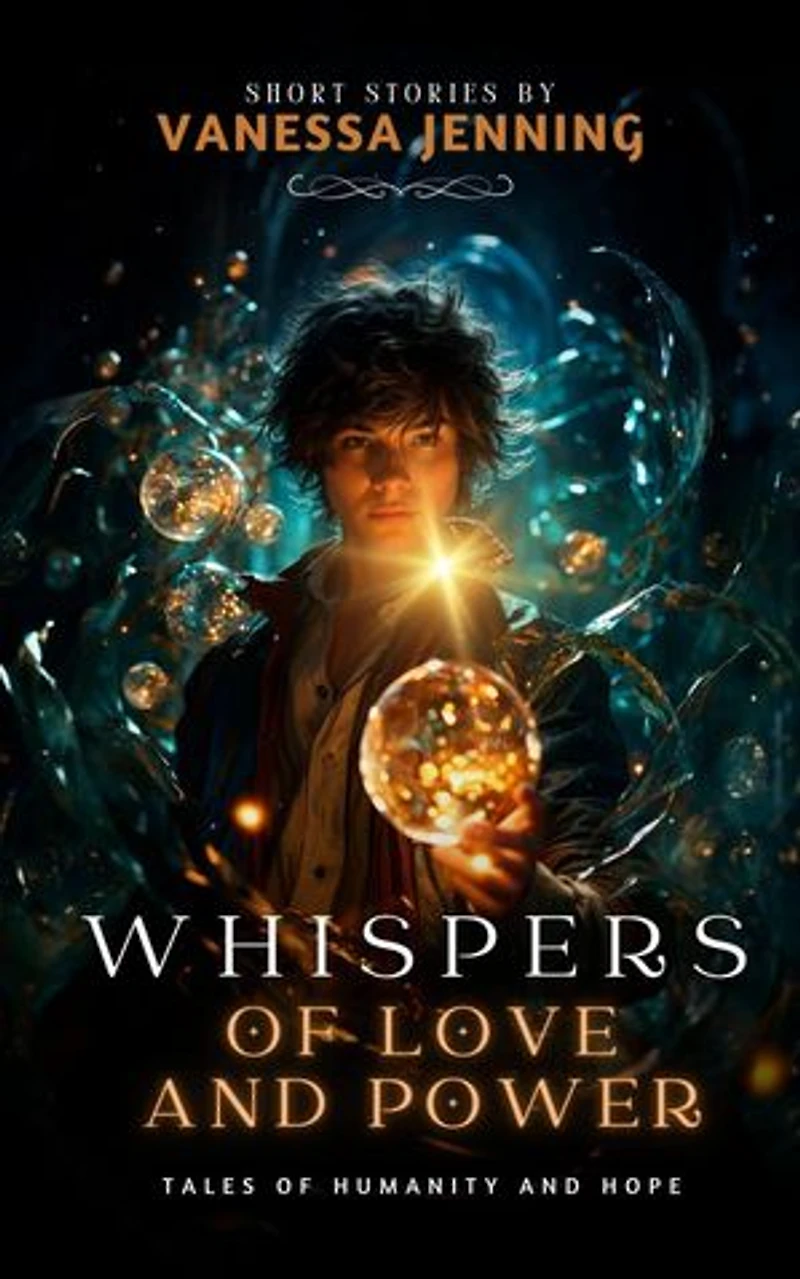 Whispers of Love and Power: Tales of Humanity and Hope