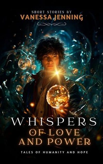 Whispers of Love and Power: Tales of Humanity and Hope