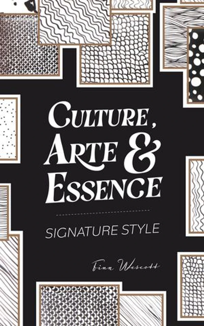 Culture Arte & Essence