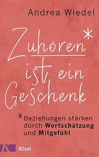 Zuhören ist ein Geschenk: Beziehungen stärken durch Wertschätzung und Mitgefühl