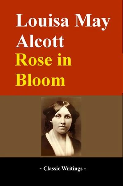 Rose in Bloom