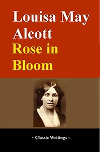 Rose in Bloom