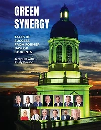 Green Synergy: Tales of Success from Former Baylor Students