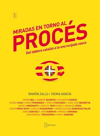 Miradas en torno al Procés
