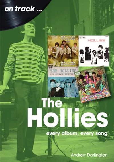 The Hollies: every album song